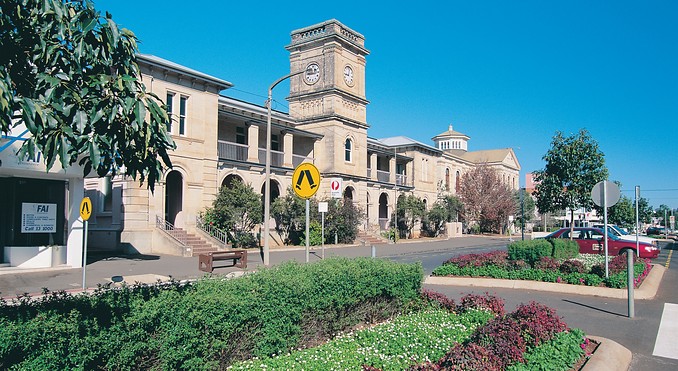 Image courtesy of Tourism Queensland
