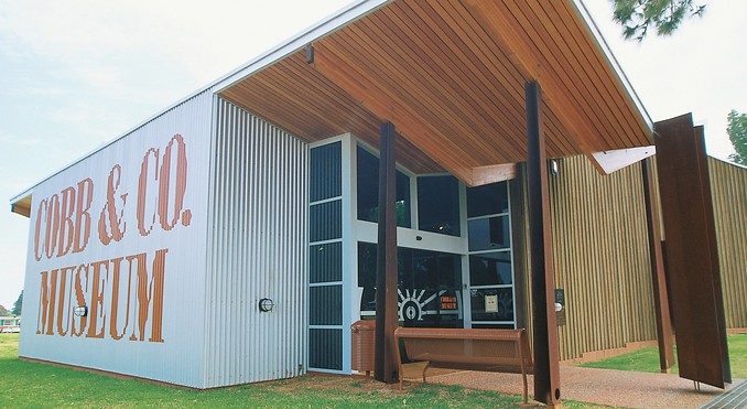 Image courtesy of Tourism Queensland