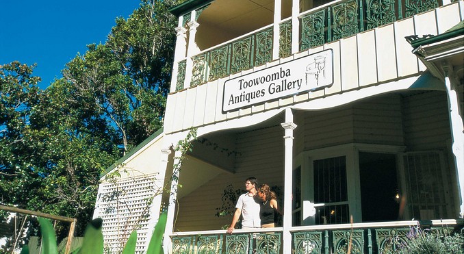 Image courtesy of Tourism Queensland