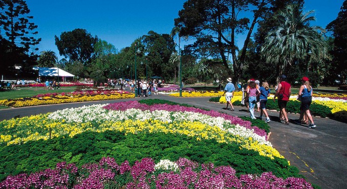 Image courtesy of Tourism Queensland
