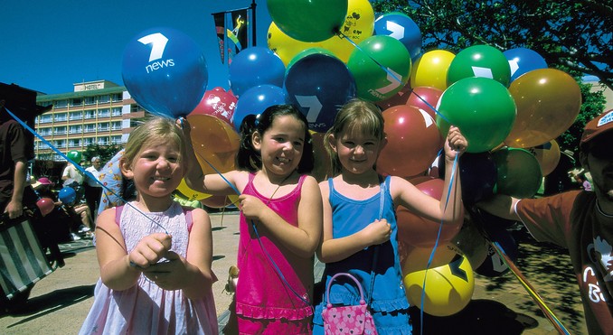 Image courtesy of Tourism Queensland