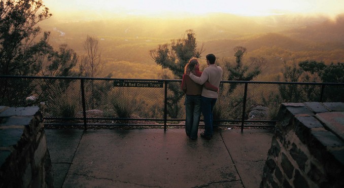 Image courtesy of Tourism Queensland