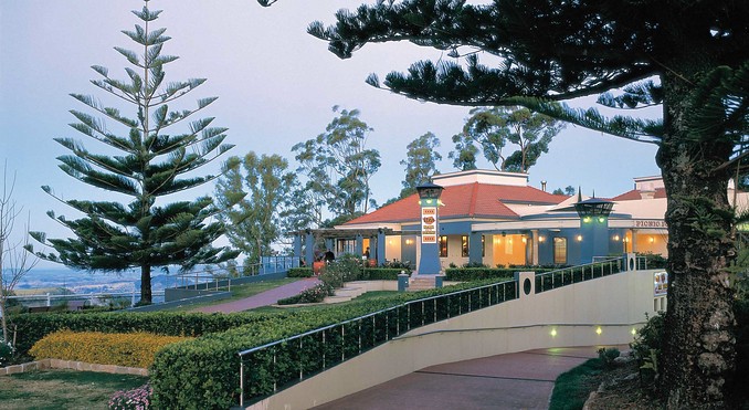 Image courtesy of Tourism Queensland