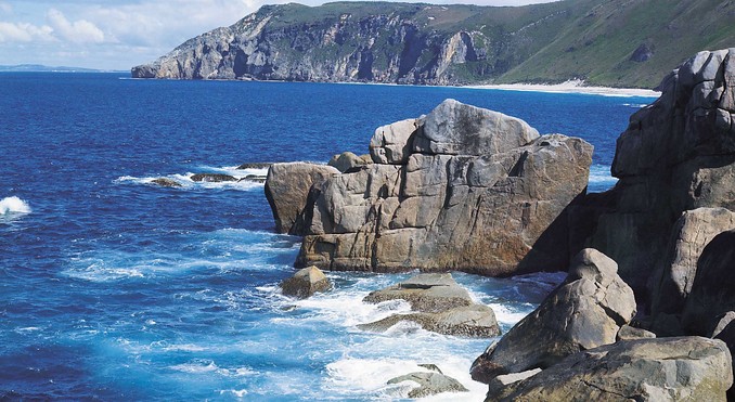 Image courtesy of Western Australia