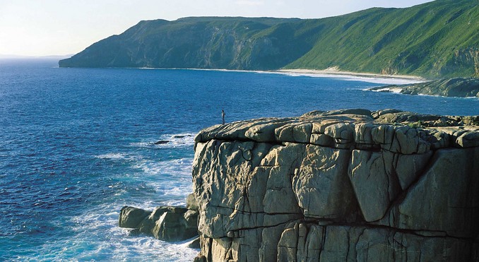 Image courtesy of Western Australia