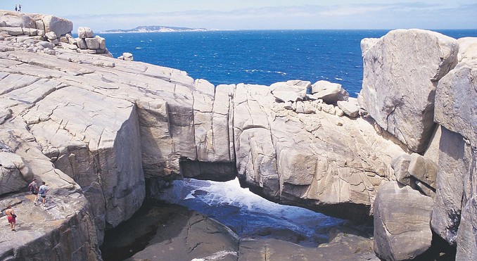 Image courtesy of Western Australia