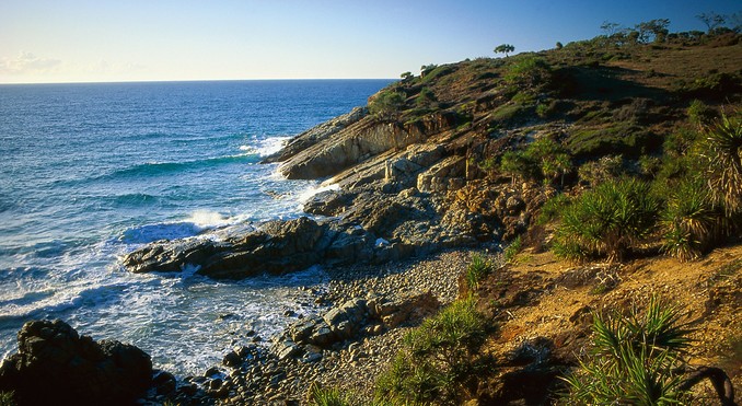 Image courtesy of Tourism Queensland