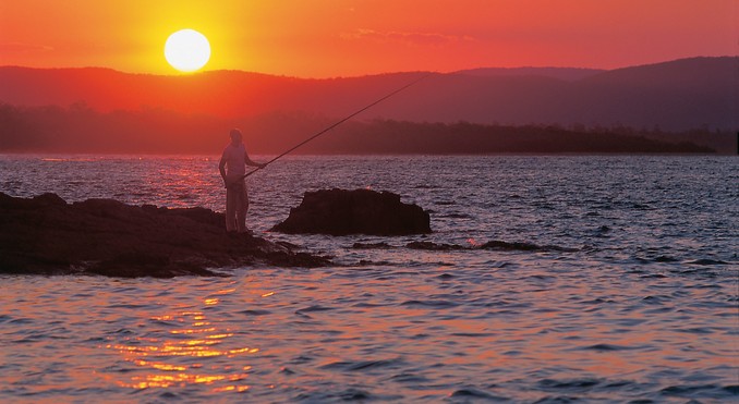 Image courtesy of Tourism Queensland