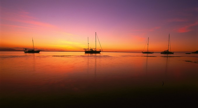 Image courtesy of Tourism Queensland