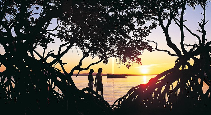 Image courtesy of Tourism Queensland