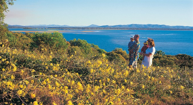 Image courtesy of Tourism Queensland