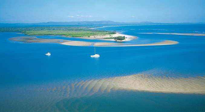 Image courtesy of Tourism Queensland
