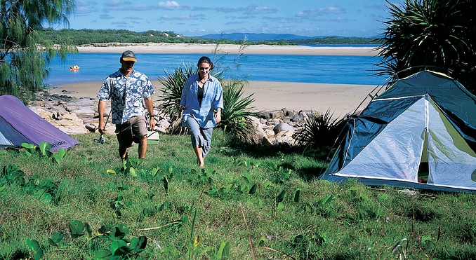 Image courtesy of Tourism Queensland