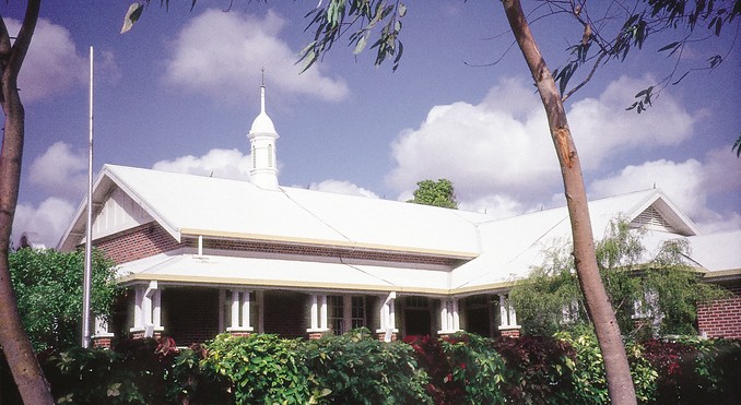 Image courtesy of Tourism Queensland