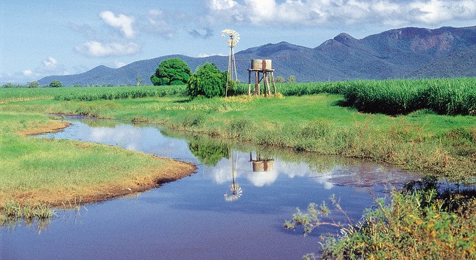 Image courtesy of Tourism Queensland