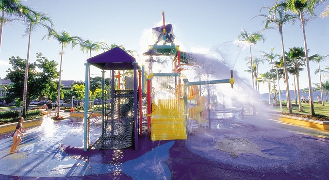 Image courtesy of Tourism Queensland
