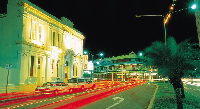 Image courtesy of Tourism Queensland