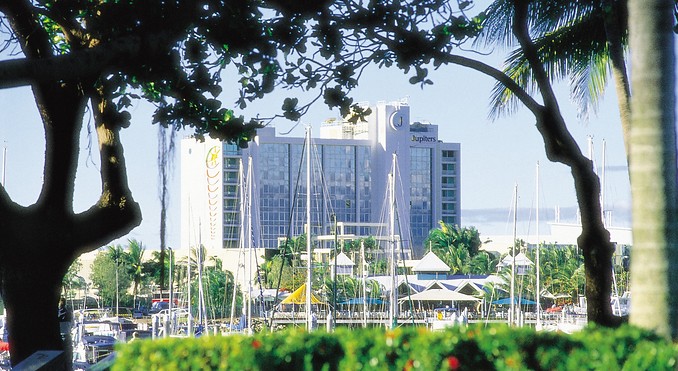 Image courtesy of Tourism Queensland