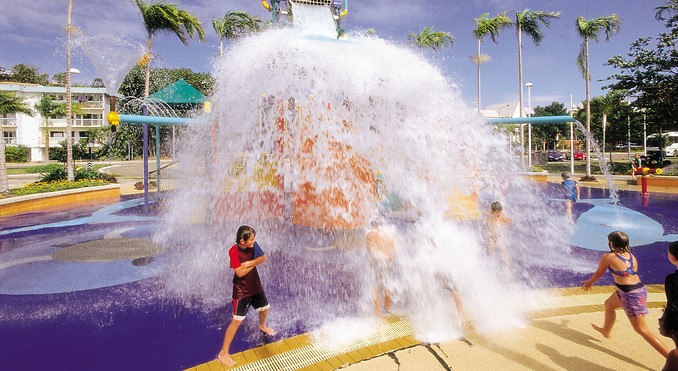 Image courtesy of Tourism Queensland