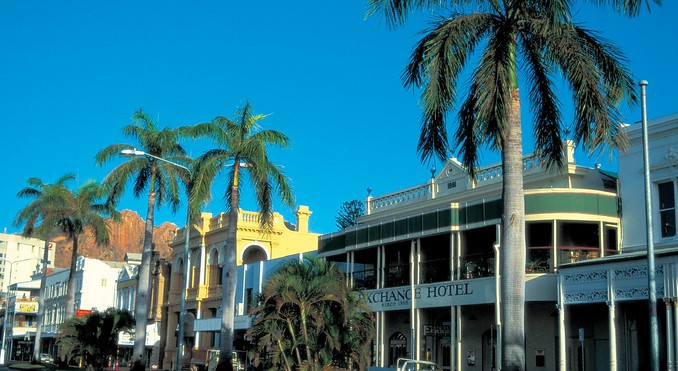 Image courtesy of Tourism Queensland