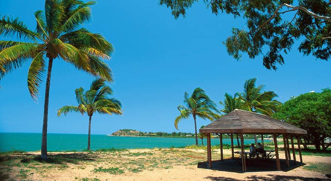 Image courtesy of Tourism Queensland
