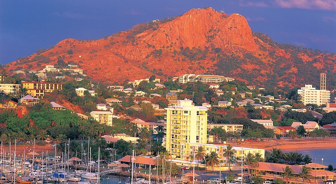 Image courtesy of Tourism Queensland
