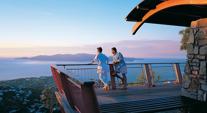 Image courtesy of Tourism Queensland