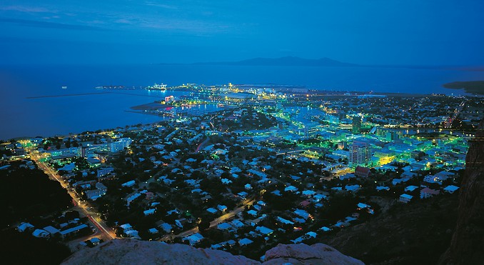Image courtesy of Tourism Queensland