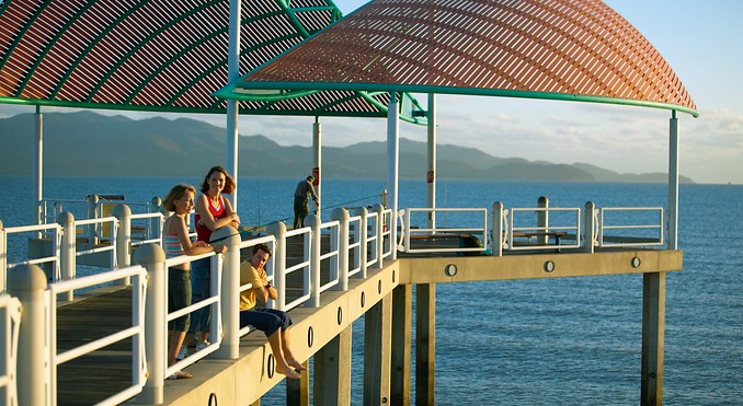 Image courtesy of Tourism Queensland
