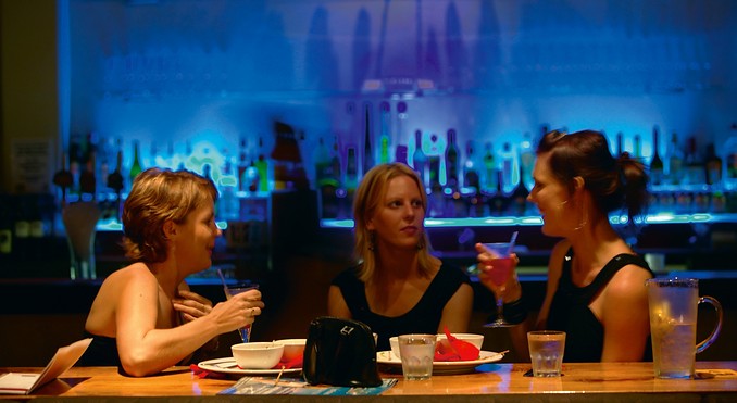 Image courtesy of Tourism Queensland