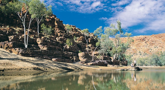 Image courtesy of Tourism NT