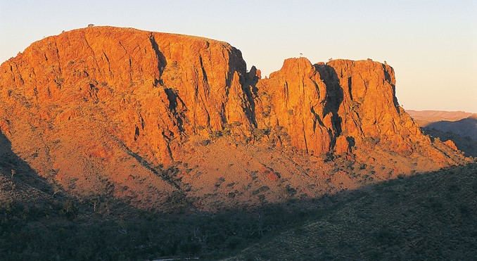 Image courtesy of Tourism NT