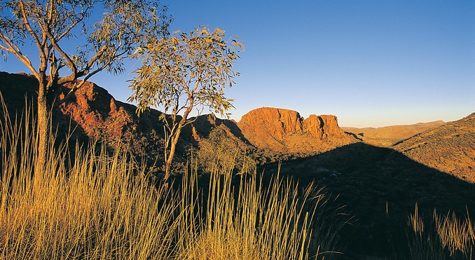 Image courtesy of Tourism NT