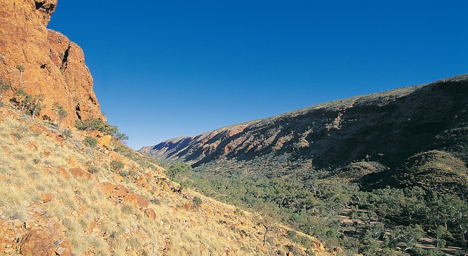 Image courtesy of Tourism NT