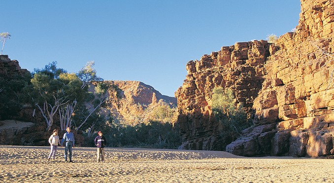 Image courtesy of Tourism NT