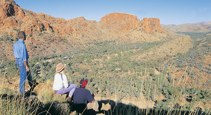 Image courtesy of Tourism NT