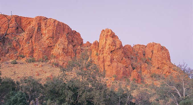 Image courtesy of Tourism NT