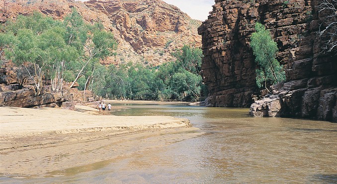 Image courtesy of Tourism NT
