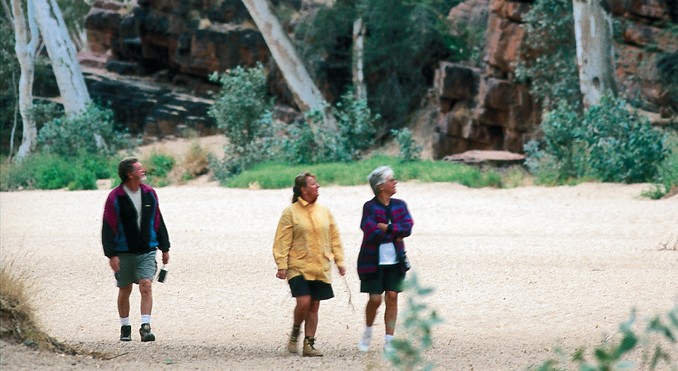 Image courtesy of Tourism NT