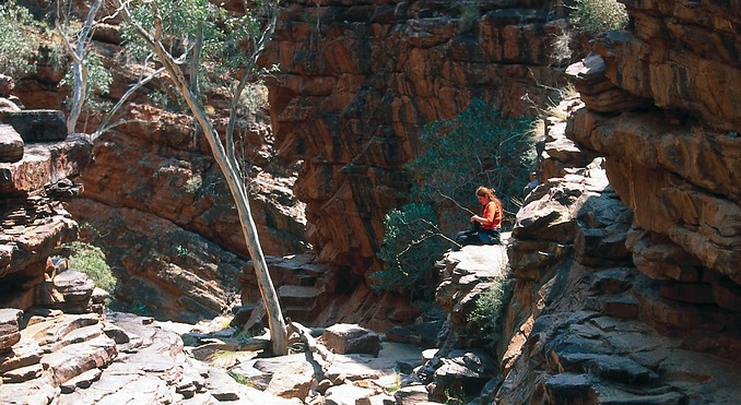 Image courtesy of Tourism NT