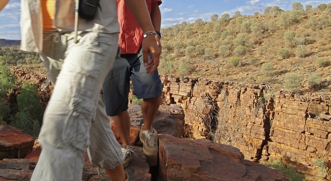 Image courtesy of Tourism NT