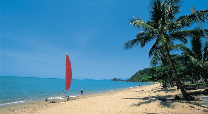 Image courtesy of Tourism Queensland
