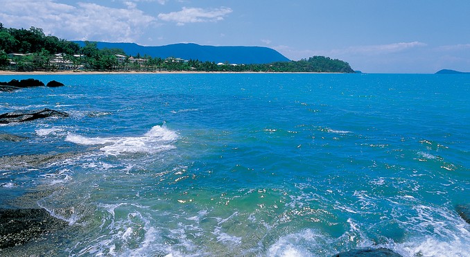 Image courtesy of Tourism Queensland