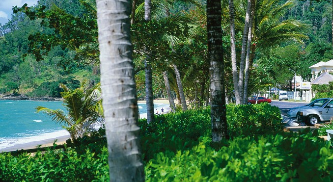 Image courtesy of Tourism Queensland