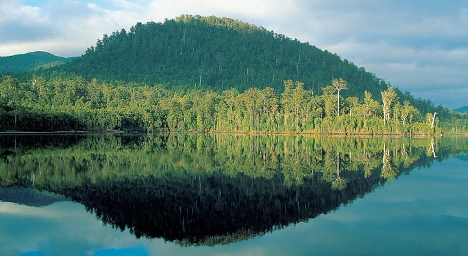 Tourism Tasmania and Joe Shemesh