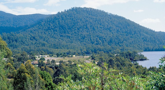 Tourism Tasmania and Joe Shemesh