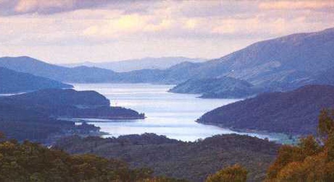 Image courtesy of Tourism New South Wales