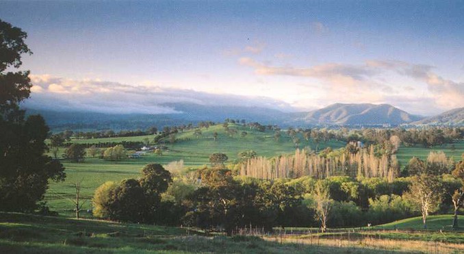 Image courtesy of Tourism New South Wales