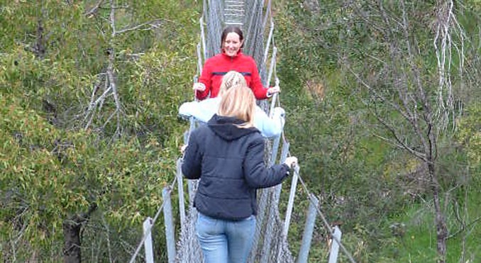 Image courtesy of Tourism New South Wales