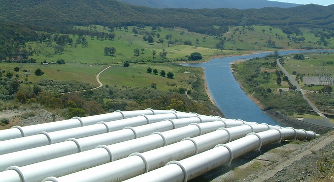 Image courtesy of Tourism New South Wales